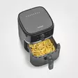 SEVERIN FR2452 AIRFRYER - Airfryer, friteeraus ja kypsennys - 4008146042577 - 4
