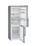 SIEMENS KG36N7IEQ JÄÄKAAPPIPAKASTIN - Jääkaappipakastimet - 4242003880777 - 3