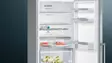 SIEMENS KG36N7IEQ JÄÄKAAPPIPAKASTIN - Jääkaappipakastimet - 4242003880777 - 4