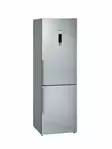 SIEMENS KG36N7IEQ JÄÄKAAPPIPAKASTIN - Jääkaappipakastimet - 4242003880777 - 1
