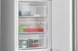 SIEMENS KG39N4ICF JÄÄKAAPPIPAKASTIN - Jääkaappipakastimet - 4242003919057 - 4