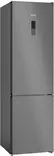SIEMENS KG39NXXCF JÄÄKAAPPIPAKASTIN MUSTA TERÄS - Jääkaappipakastimet - 4242003919347 - 1