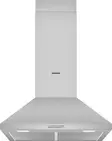SIEMENS LC64PBC50 LIESITUULETIN 60CM - Seinäkiinnitteiset liesituulettimet - 4242003801277 - 1