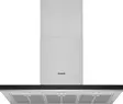 SIEMENS LC97BIP50 LIESITUULETIN - Seinäkiinnitteiset liesituulettimet - 4242003827277 - 1