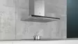 SIEMENS LC97BIP50 LIESITUULETIN - Seinäkiinnitteiset liesituulettimet - 4242003827277 - 2