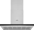 SIEMENS LF98BIP50 LIESITUULETIN - Saarekemalliset liesituulettimet - 4242003832127 - 1