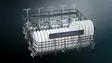 SIEMENS SN45ZW01CS ASTIANPESUKONE - 60 cm leveät astianpesukoneet - 4242003954027 - 3