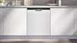 SIEMENS SN45ZW01CS ASTIANPESUKONE - 60 cm leveät astianpesukoneet - 4242003954027 - 4