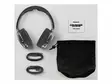 SKULLCANDY CRUSHER 540 LANGATTOMAT KUULOKKEET TUMMANHARMAA - Langattomat kuulokkeet - 810145323137 - 3