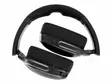 SKULLCANDY CRUSHER 540 LANGATTOMAT KUULOKKEET TUMMANHARMAA - Langattomat kuulokkeet - 810145323137 - 2