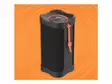 SKULLCANDY TERRAIN BLUETOOTH KAIUTIN MUSTA - Bluetooth-kaiuttimet - 812350262447 - 1