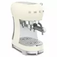 SMEG ECF02CREU ESPRESSOKEITIN KERMA - Erikoiskahvinkeittimet / kahviautomaatit - 8017709324827 - 3
