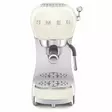 SMEG ECF02CREU ESPRESSOKEITIN KERMA - Erikoiskahvinkeittimet / kahviautomaatit - 8017709324827 - 1