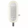 SMEG ECF02CREU ESPRESSOKEITIN KERMA - Erikoiskahvinkeittimet / kahviautomaatit - 8017709324827 - 6