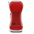 SMEG ECF02RDEU ESPRESSOKEITIN PUNAINEN - Erikoiskahvinkeittimet / kahviautomaatit - 8017709324797 - 10