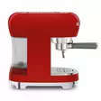 SMEG ECF02RDEU ESPRESSOKEITIN PUNAINEN - Erikoiskahvinkeittimet / kahviautomaatit - 8017709324797 - 7