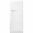 SMEG FAB28RWH5 RETROJÄÄKAAPPI VALKOINEN OIKEAKÄTINEN - Jääkaapit - 8017709299347 - 1