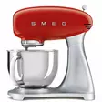 SMEG SMF02RDEU YLEISKONE - Yleiskoneet ja monitoimikoneet - 8017709269197 - 1