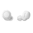 SONY WF-C500 TÄYSIN LANGATTOMAT KUULOKKEET VALKOINEN - Täysin langattomat kuulokkeet - 4548736130937 - 5