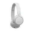 SONY WH-CH520W LANGATTOMAT KUULOKKEET VALKOINEN - Langattomat kuulokkeet - 4548736142817 - 5