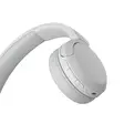 SONY WH-CH520W LANGATTOMAT KUULOKKEET VALKOINEN - Langattomat kuulokkeet - 4548736142817 - 3