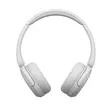 SONY WH-CH520W LANGATTOMAT KUULOKKEET VALKOINEN - Langattomat kuulokkeet - 4548736142817 - 2