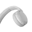SONY WH-CH520W LANGATTOMAT KUULOKKEET VALKOINEN - Langattomat kuulokkeet - 4548736142817 - 11