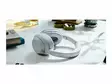 SONY WHULT900N BLUETOOTH VASTAMELUKUULOKKEET VALKOINEN - Vastamelukuulokkeet - 4548736158337 - 5