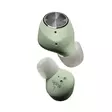 SUDIO T2 IN-EAR ANC TWS MIC TÄYSIN LANGATTOMAT VASTAMELUKUULOKKEET JADE 310090 - Täysin langattomat kuulokkeet - 7350071384497 - 1