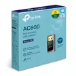 TP-LINK AC600 LANGATON DUAL BAND USB-SOVITIN - Reitittimet ja adsl - 6935364089917 - 4