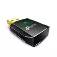 TP-LINK AC600 LANGATON DUAL BAND USB-SOVITIN - Reitittimet ja adsl - 6935364089917 - 2