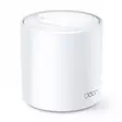 TP-LINK DECO X10 AX1500 WHOLE HOME MESH WI-FI REITITIN - Reitittimet ja verkkolaitteet - 4895252503197 - 1