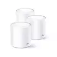 TP-LINK DECO X20 AX1800 WI-FI 6 MESH-JÄRJESTELMÄ (3-PACK) - Reitittimet ja adsl - 6935364086947 - 2