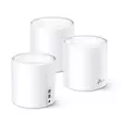 TP-LINK DECO X20 AX1800 WI-FI 6 MESH-JÄRJESTELMÄ (3-PACK) - Reitittimet ja adsl - 6935364086947 - 3