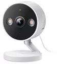 TP-LINK TAPO C120 VALVONTAKAMERA SISÄ- JA ULKOKÄYTTÖÖN - VALVONTAKAMERAT - 4895252503357 - 1