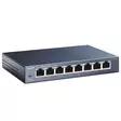 TP-LINK TL-SG108 8-PORTTINEN GIGABIT- KYTKIN - Kytkimet - 6935364098117 - 3