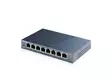TP-LINK TL-SG108 8-PORTTINEN GIGABIT- KYTKIN - Kytkimet - 6935364098117 - 5