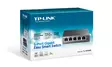 TP-LINK TLSG105E 5-PORT GIGABIT VERKKOKYTKIN - Kytkimet - 6935364022037 - 6