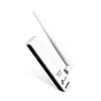 TP-LINK TLWN722N USB-ADAPTERI - Verkkoadapterit - 6935364050467 - 5