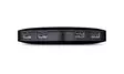 TP-LINK UH400 4 PORT USB 3.0 HUB - Tarvikkeet - 6935364091477 - 6