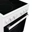 UPO UEC5A60W KERAAMINEN LIESI - Keraamiset liedet - 3838782648687 - 6