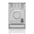 UPO UEC5A60W KERAAMINEN LIESI - Keraamiset liedet - 3838782648687 - 5