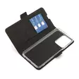 WAVE BOOK CASE, HONOR X7A, SMOKY SANGRIA - Suojakuoret, laukut ja kotelot - 6418312170627 - 4
