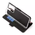 WAVE BOOK CASE, HONOR X7A, SMOKY SANGRIA - Suojakuoret, laukut ja kotelot - 6418312170627 - 5
