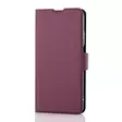 WAVE BOOK CASE, HONOR X7A, SMOKY SANGRIA - Suojakuoret, laukut ja kotelot - 6418312170627 - 1