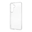 WAVE GALAXY S26+ 5G SILIKONISUOJA KIRKAS - Suojakuoret, laukut ja kotelot - 6418312178227 - 2