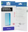 WAVE PANSSARILASI SUORA GALAXY S24 FE 5G - Suojakuoret, laukut ja kotelot - 6418312175097 - 1