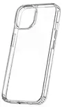 WAVE PREMIUM CASE PUHELINSUOJA APPLE IPHONE 16 PRO KIRKAS - Suojakuoret, laukut ja kotelot - 6418312174687 - 2
