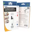 WAVE PUHDISTUSSETTI ELEKTRONIIKALLE - Muut tarvikkeet matkapuhelimiin - 6418312169607 - 1