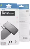 WAVE QIPAD DUO LANGATON PIKALATAUSALUSTA - Kaapelit ja laturit - 6418312153057 - 4
